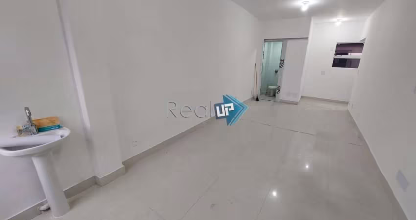 Sala comercial com 1 sala à venda na Rua Visconde de Pirajá, Ipanema, Rio de Janeiro