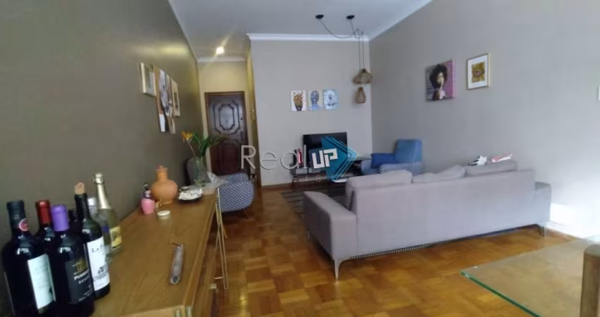 Apartamento com 3 quartos à venda na Rua Barata Ribeiro, Copacabana, Rio de Janeiro
