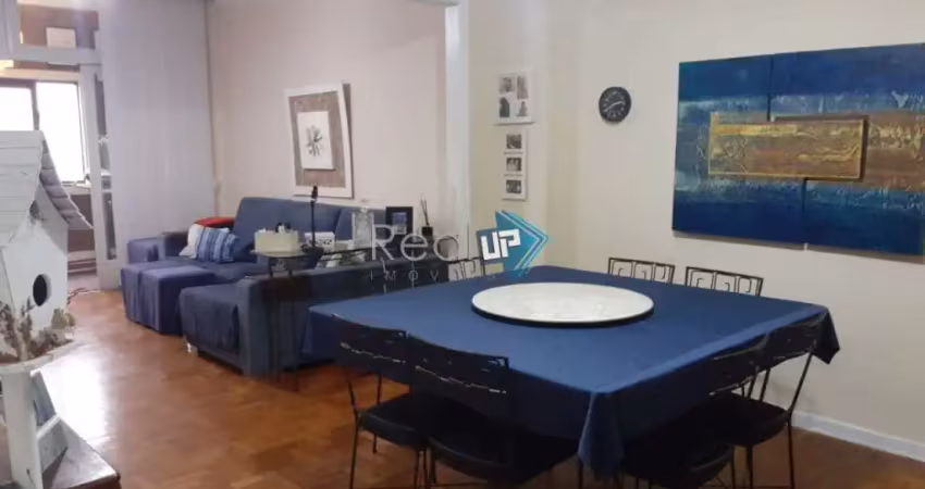 Apartamento com 3 quartos à venda na Rua Edmundo Lins, Copacabana, Rio de Janeiro