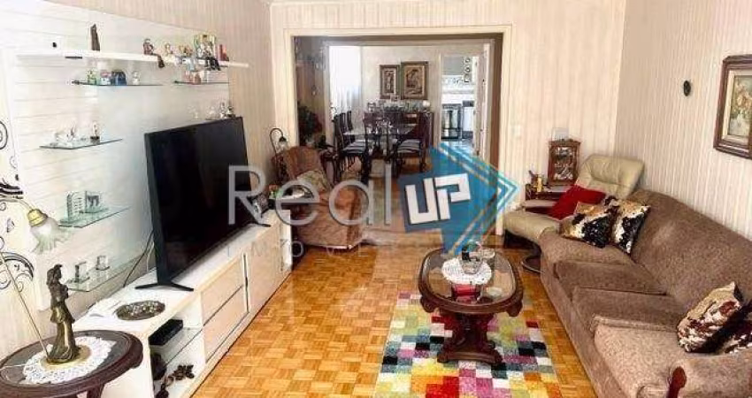 Apartamento com 3 quartos à venda na Raimundo Corrêa, Copacabana, Rio de Janeiro