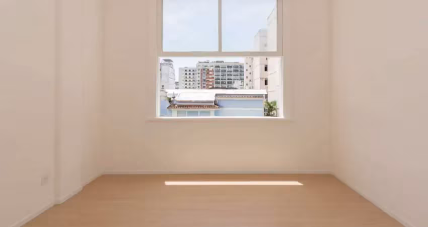 Apartamento com 2 quartos à venda na Camuirano, Botafogo, Rio de Janeiro
