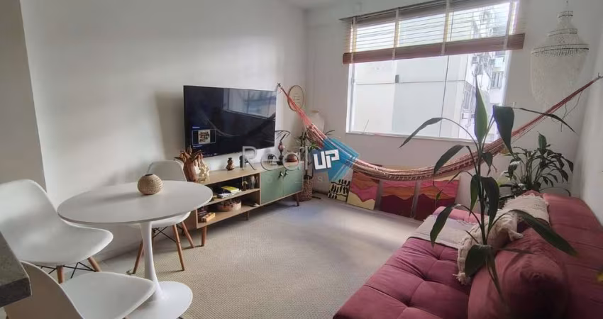 Apartamento com 1 quarto à venda na Rua Ministro Viveiros de Castro, Copacabana, Rio de Janeiro