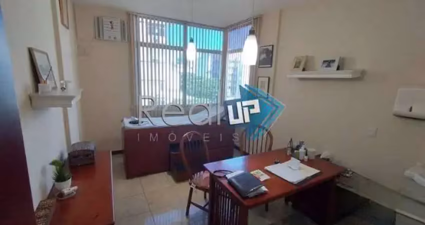 Sala comercial com 1 sala à venda na Rua Visconde de Pirajá, Ipanema, Rio de Janeiro