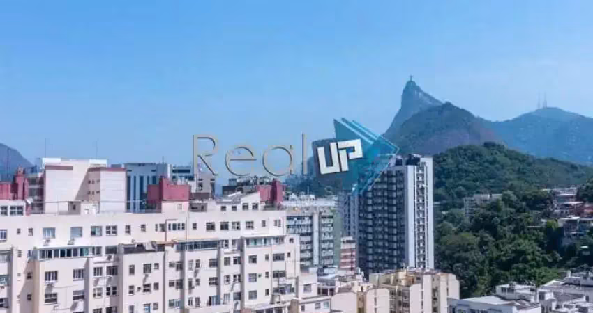Apartamento com 3 quartos à venda na Rua Senador Vergueiro, Flamengo, Rio de Janeiro