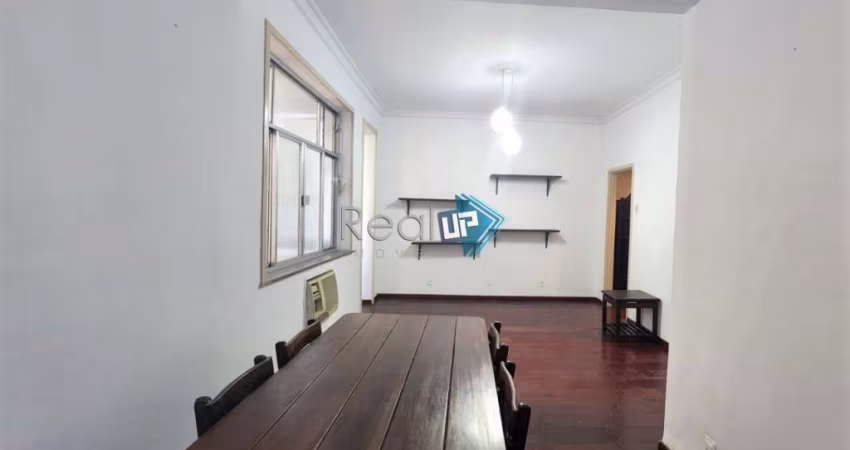 Apartamento com 2 quartos à venda na Rua Bolivar, Copacabana, Rio de Janeiro
