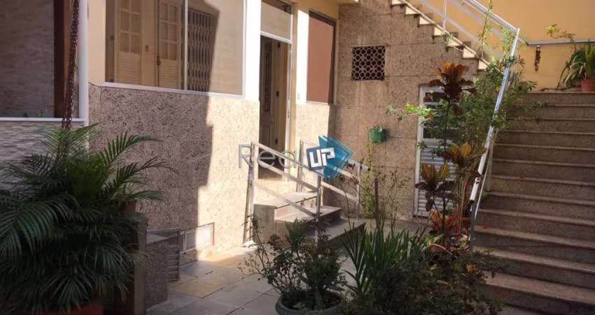 Casa com 3 quartos à venda na Gonzaga Bastos, Vila Isabel, Rio de Janeiro