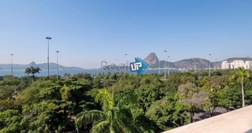 Apartamento com 3 quartos à venda na Praia do Flamengo, Flamengo, Rio de Janeiro