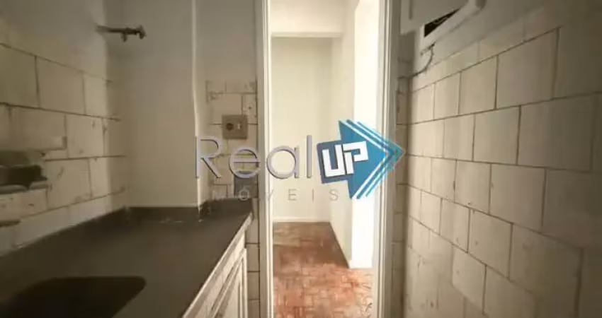 Apartamento com 1 quarto à venda na Rua Belfort Roxo, Copacabana, Rio de Janeiro
