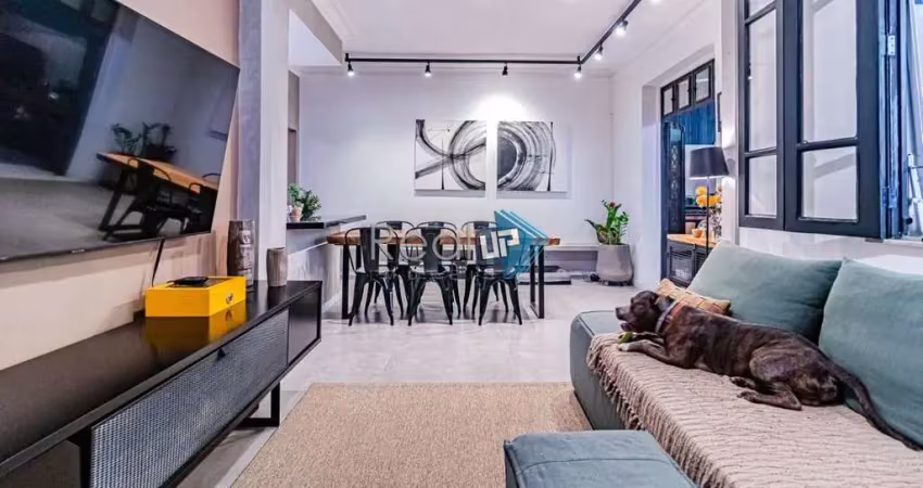 Apartamento com 3 quartos à venda na Praça Vereador Rocha Leão, Copacabana, Rio de Janeiro