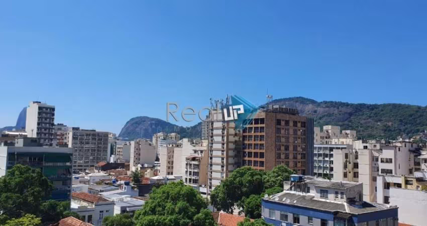 Apartamento com 3 quartos à venda na Rua Capistrano de Abreu, Botafogo, Rio de Janeiro
