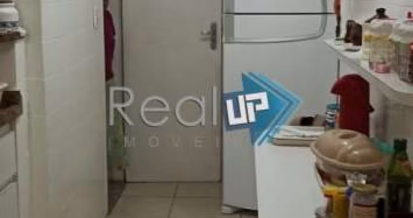 Apartamento com 3 quartos à venda na Rua Tonelero, Copacabana, Rio de Janeiro