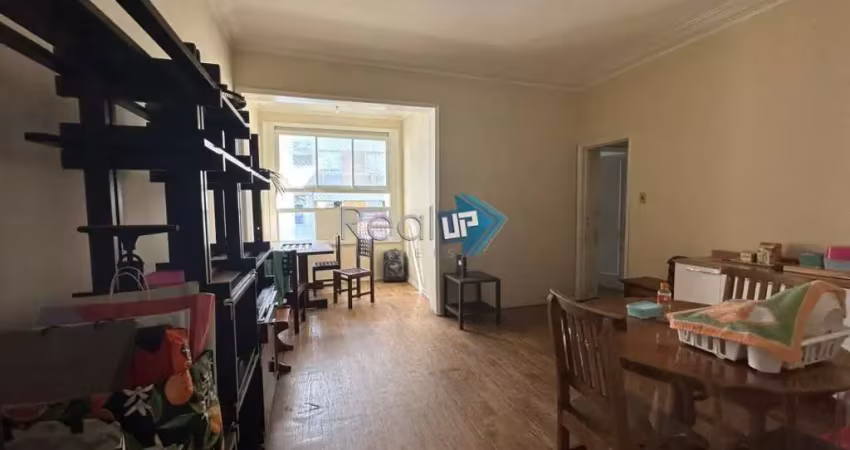 Apartamento com 3 quartos à venda na Rua Carlos Gois, Leblon, Rio de Janeiro