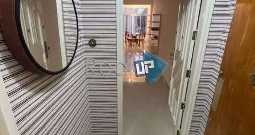 Apartamento com 3 quartos à venda na Rua Pompeu Loureiro, Copacabana, Rio de Janeiro