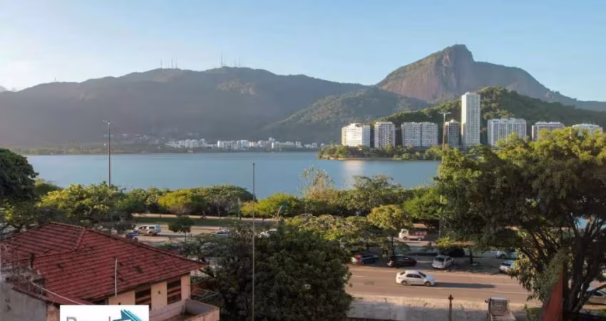 Apartamento com 4 quartos à venda na Rua Almirante Saddock de Sá, Ipanema, Rio de Janeiro