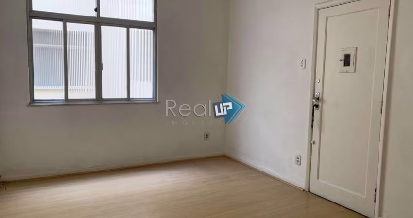 Apartamento com 2 quartos à venda na Avenida Bartolomeu Mitre, Leblon, Rio de Janeiro
