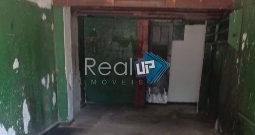 Ponto comercial com 1 sala à venda na Doutor Marques de Canário, Leblon, Rio de Janeiro