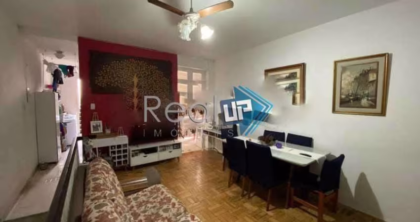Casa com 4 quartos à venda na Rua Dezenove de Fevereiro, Botafogo, Rio de Janeiro