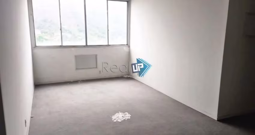 Apartamento com 3 quartos à venda na Rua Mário Portela, Laranjeiras, Rio de Janeiro