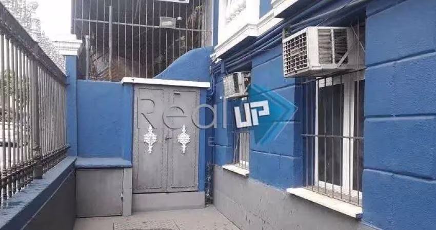 Casa comercial à venda na Rua das Laranjeiras, Laranjeiras, Rio de Janeiro