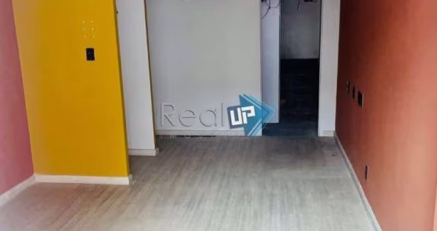 Ponto comercial à venda na Rua Visconde de Pirajá, Ipanema, Rio de Janeiro