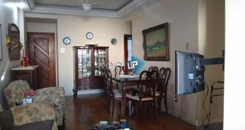Apartamento com 3 quartos à venda na Avenida Nossa Senhora de Copacabana, Copacabana, Rio de Janeiro