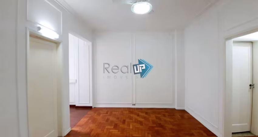 Apartamento com 1 quarto à venda na Rua Barata Ribeiro, Copacabana, Rio de Janeiro