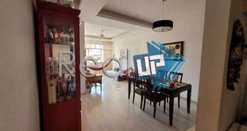 Apartamento com 3 quartos à venda na Rua Lópes Quintas, Jardim Botânico, Rio de Janeiro