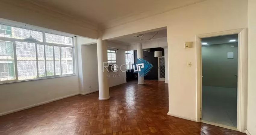 Apartamento com 3 quartos à venda na Rua Santa Clara, Copacabana, Rio de Janeiro
