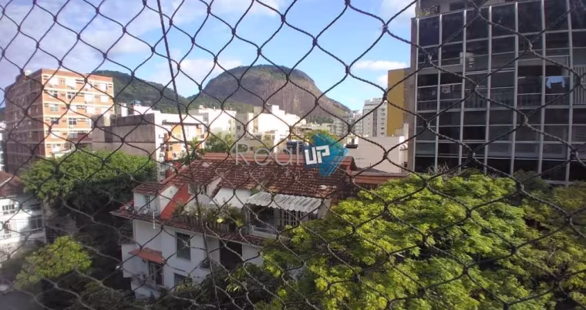Apartamento com 3 quartos à venda na Rua J. Carlos, Jardim Botânico, Rio de Janeiro