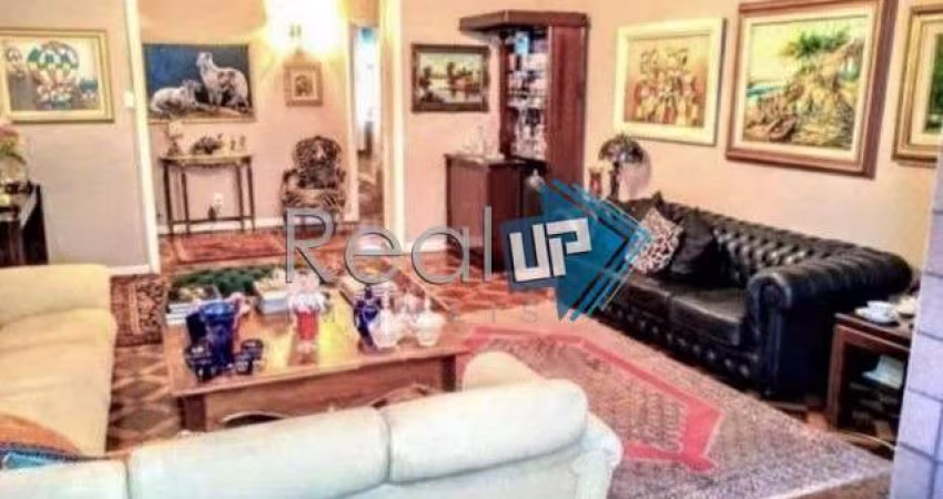 Apartamento com 3 quartos à venda na Avenida Nossa Senhora de Copacabana, Copacabana, Rio de Janeiro