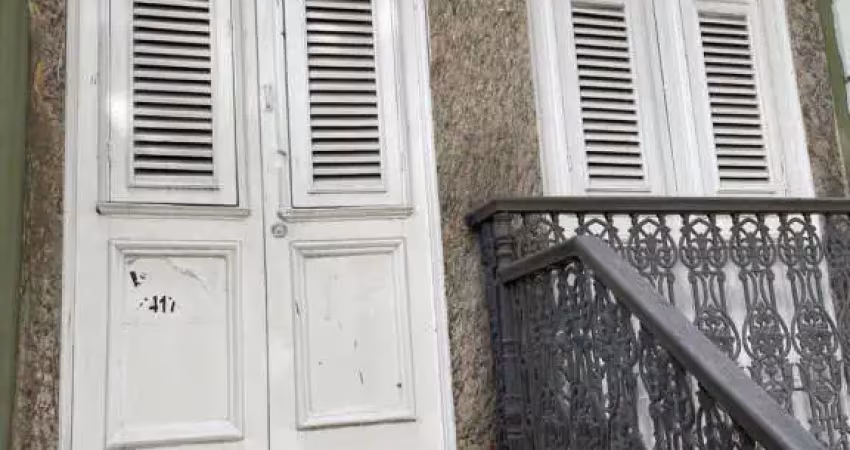 Casa com 3 quartos à venda na Alice, Laranjeiras, Rio de Janeiro