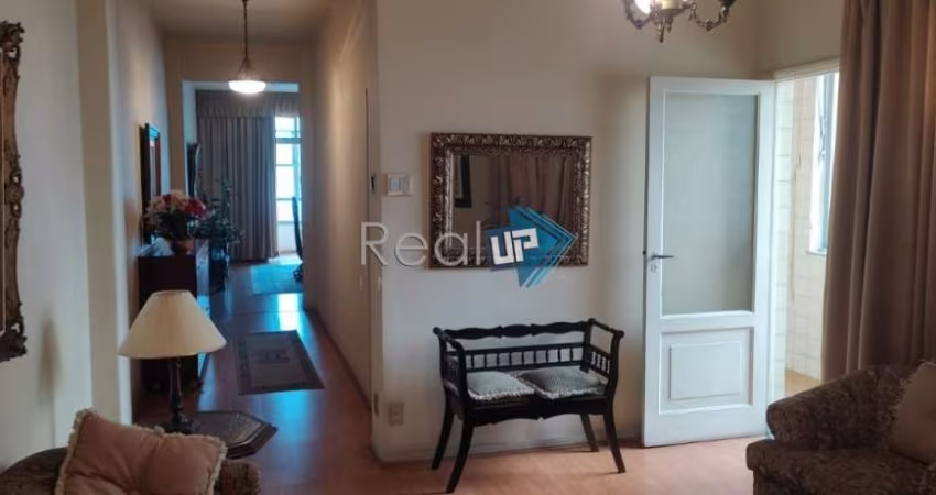 Apartamento com 3 quartos à venda na Avenida Nossa Senhora de Copacabana, Copacabana, Rio de Janeiro