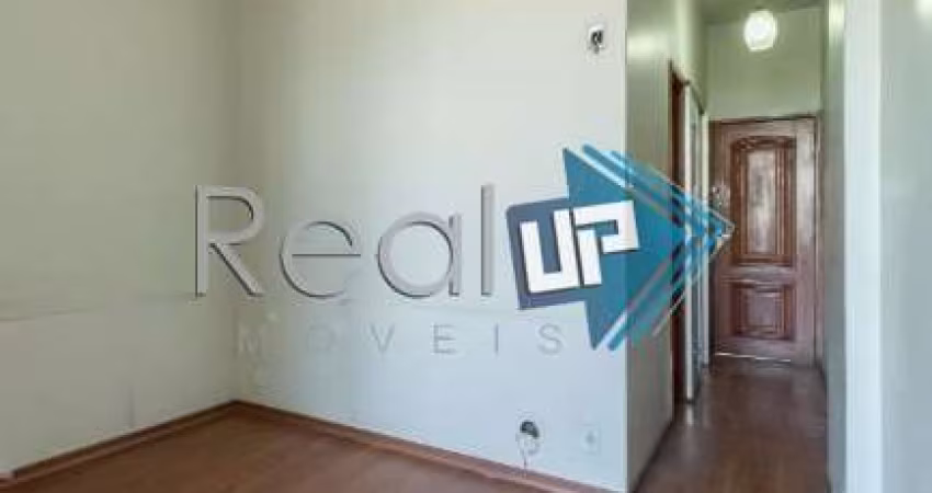 Apartamento com 1 quarto à venda na Praia de Botafogo, Botafogo, Rio de Janeiro