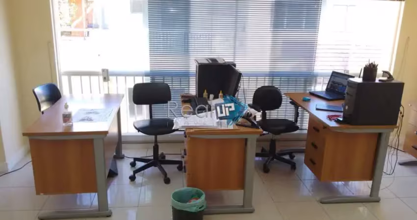 Sala comercial com 1 sala à venda na Avenida das Américas, Barra da Tijuca, Rio de Janeiro