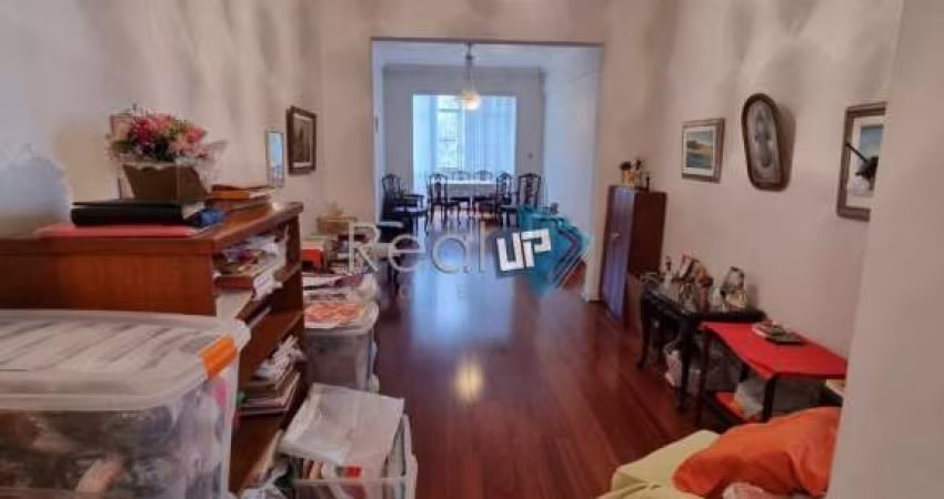 Apartamento com 3 quartos à venda na Rua Sá Ferreira, Copacabana, Rio de Janeiro