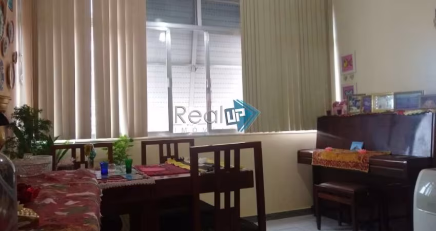 Apartamento com 2 quartos à venda na Avenida Nossa Senhora de Copacabana, Copacabana, Rio de Janeiro