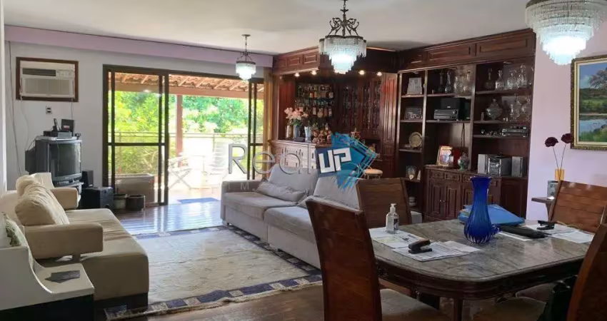 Cobertura com 3 quartos à venda na Avenida Fernando Mattos, Barra da Tijuca, Rio de Janeiro