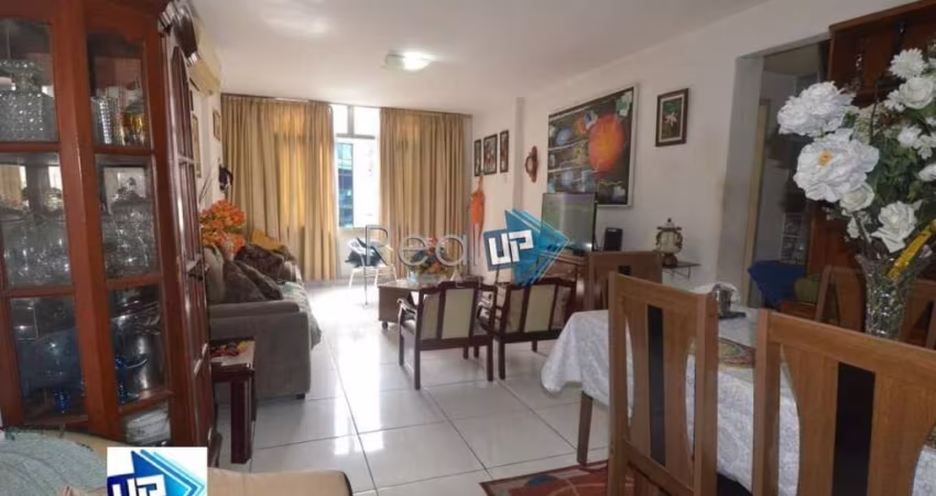 Apartamento com 2 quartos à venda na Avenida Nossa Senhora de Copacabana, Copacabana, Rio de Janeiro