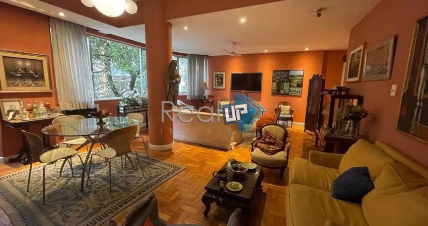 Apartamento com 4 quartos à venda na Rua Miguel Lemos, Copacabana, Rio de Janeiro
