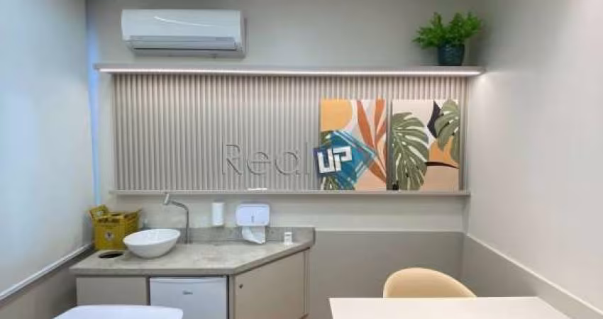 Sala comercial com 1 sala à venda na Rua Visconde de Pirajá, Ipanema, Rio de Janeiro