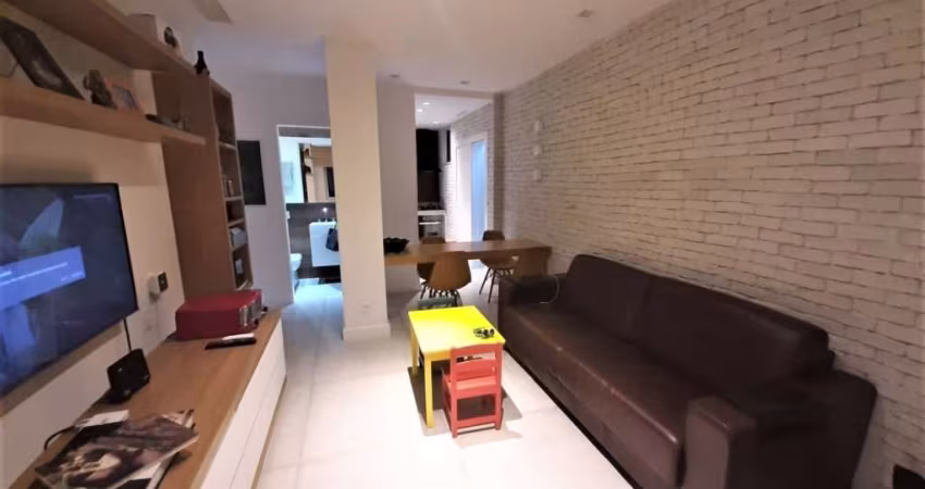 Apartamento com 2 quartos à venda na Rua Marechal Cantuária, Urca, Rio de Janeiro