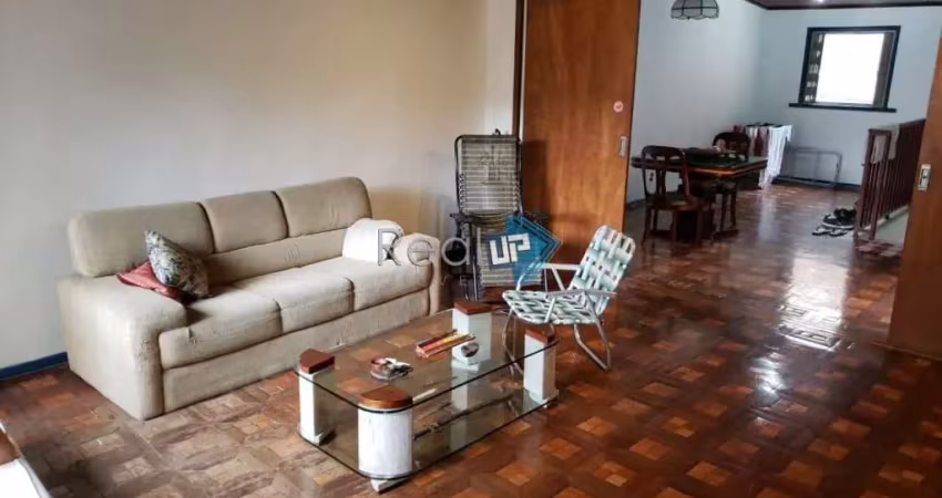 Cobertura com 5 quartos à venda na Rua General Polidoro, Botafogo, Rio de Janeiro