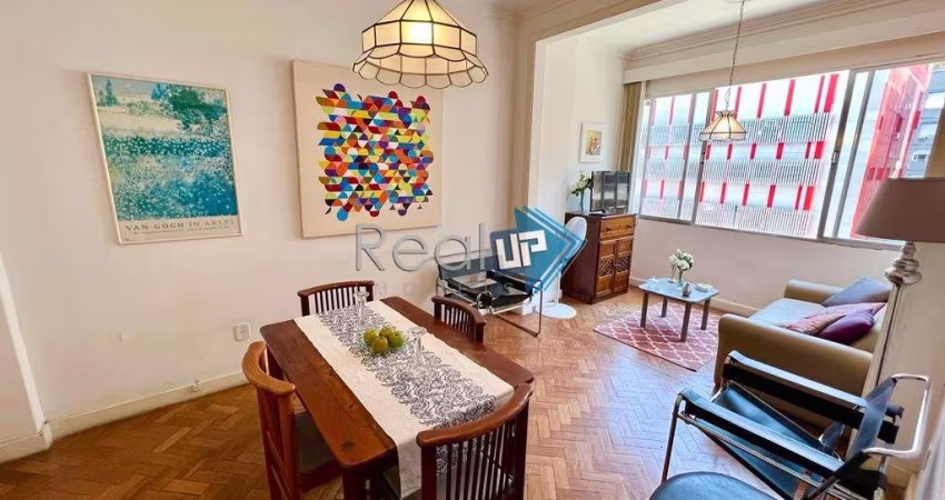Apartamento com 2 quartos à venda na Rua Visconde de Pirajá, Ipanema, Rio de Janeiro