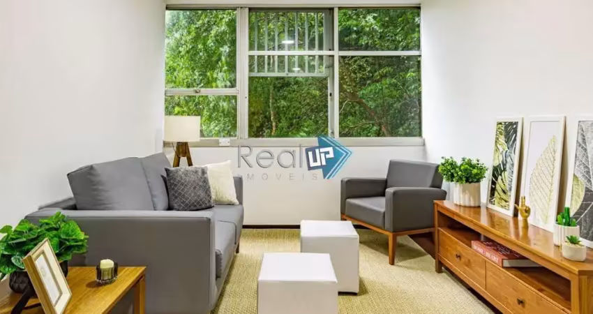 Apartamento com 3 quartos à venda na Rua General Goes Monteiro, Botafogo, Rio de Janeiro