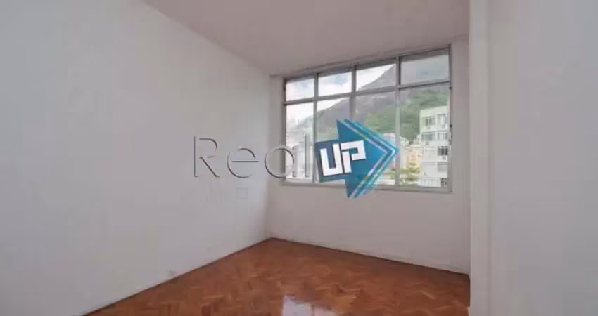 Apartamento com 1 quarto à venda na Praça Vereador Rocha Leão, Copacabana, Rio de Janeiro