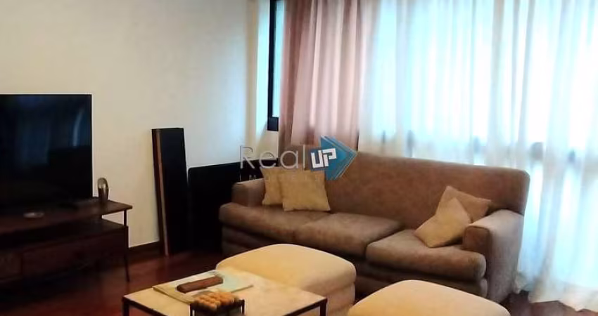 Apartamento com 4 quartos à venda na Rua Marquês de São Vicente, Gávea, Rio de Janeiro