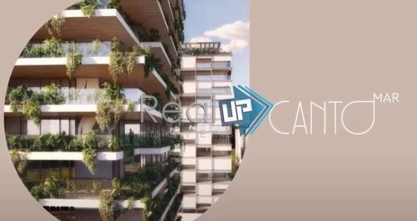 Apartamento com 4 quartos à venda na Avenida das Américas, Barra da Tijuca, Rio de Janeiro