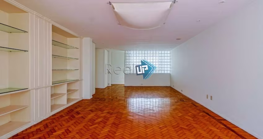 Apartamento com 3 quartos à venda na Rua Paula Freitas, Copacabana, Rio de Janeiro