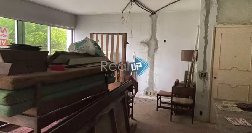 Apartamento com 4 quartos à venda na Rua Rita Ludolf, Leblon, Rio de Janeiro