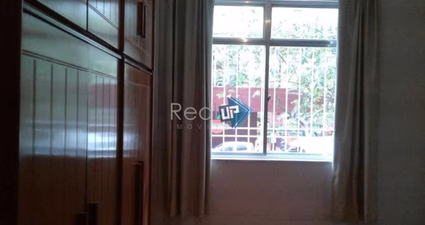 Apartamento com 3 quartos à venda na Rua Marquês de Abrantes, Flamengo, Rio de Janeiro